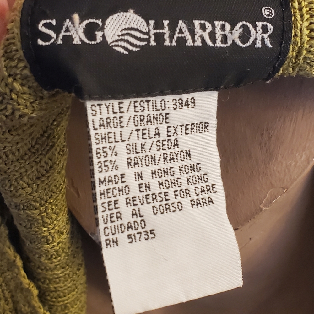 Sag Harbor Sweater - image 7